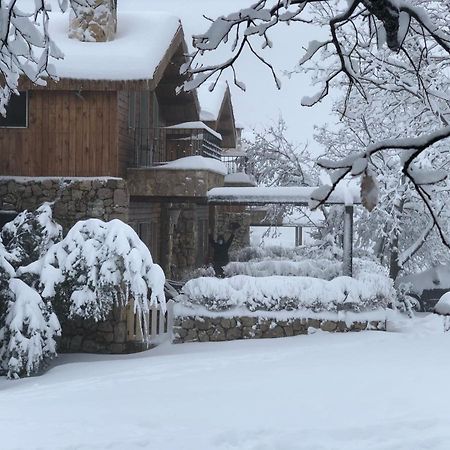 Villars Mayrouba Dış mekan fotoğraf