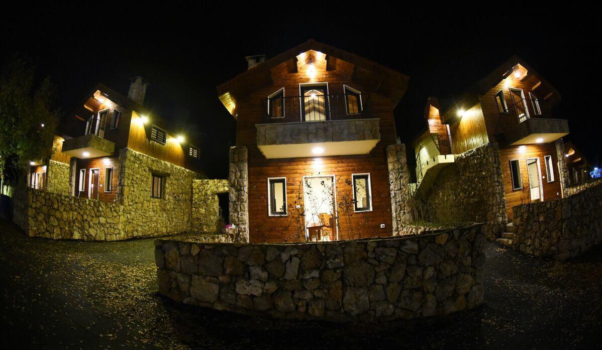 Villars Mayrouba Dış mekan fotoğraf
